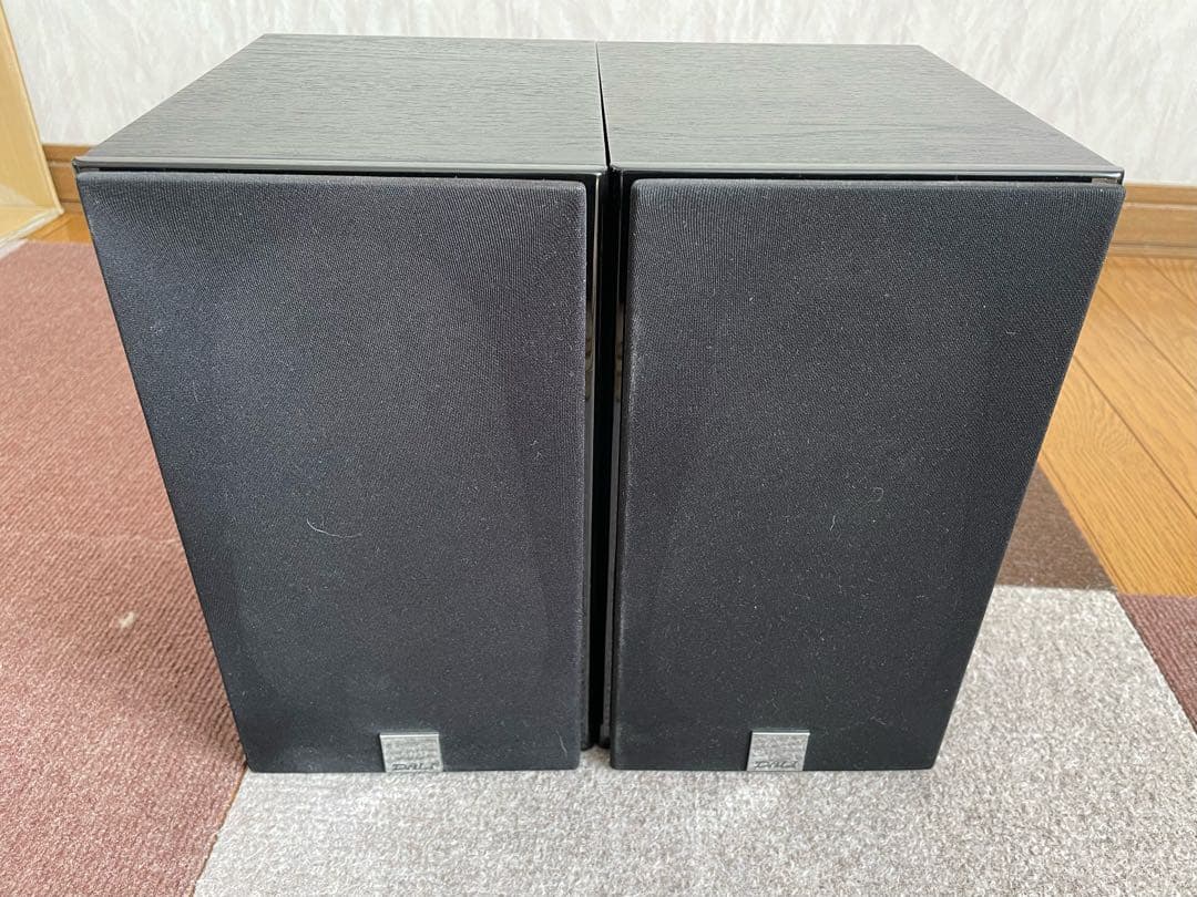 DALI ZENSOR 1 ブラック スピーカー
