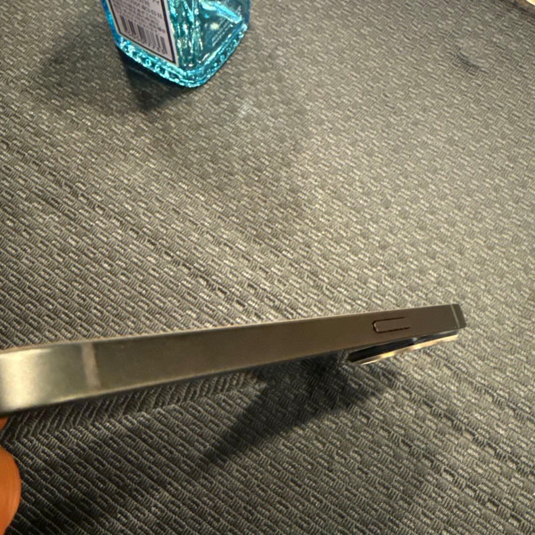 iPhone 13 128GB 本体 バッテリー容量78% SIMフリー