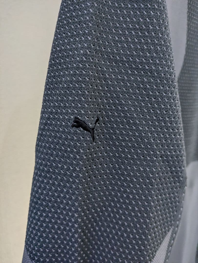 PUMA コラボ SANSANGEAR　ニット