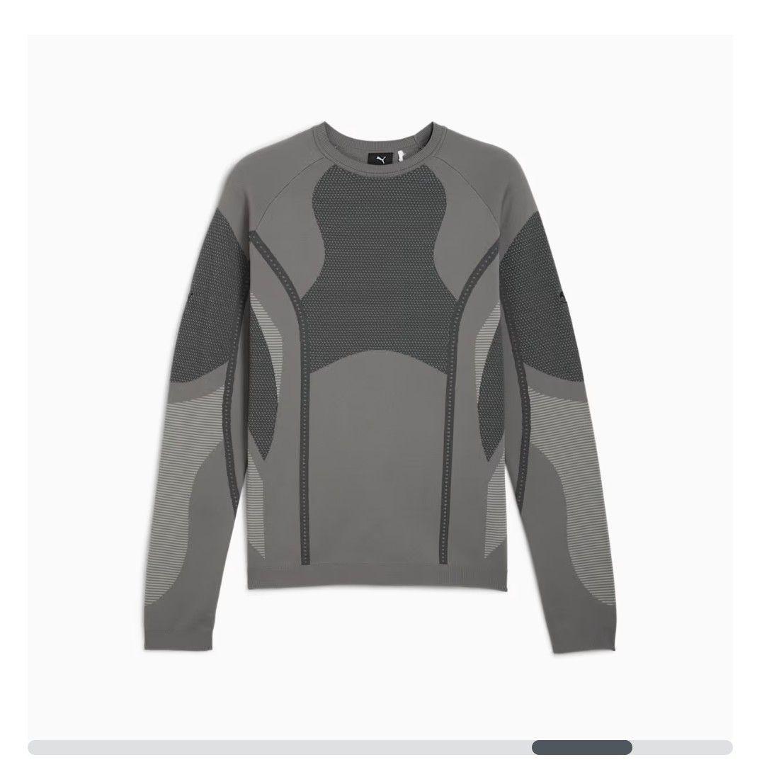 PUMA コラボ SANSANGEAR　ニット