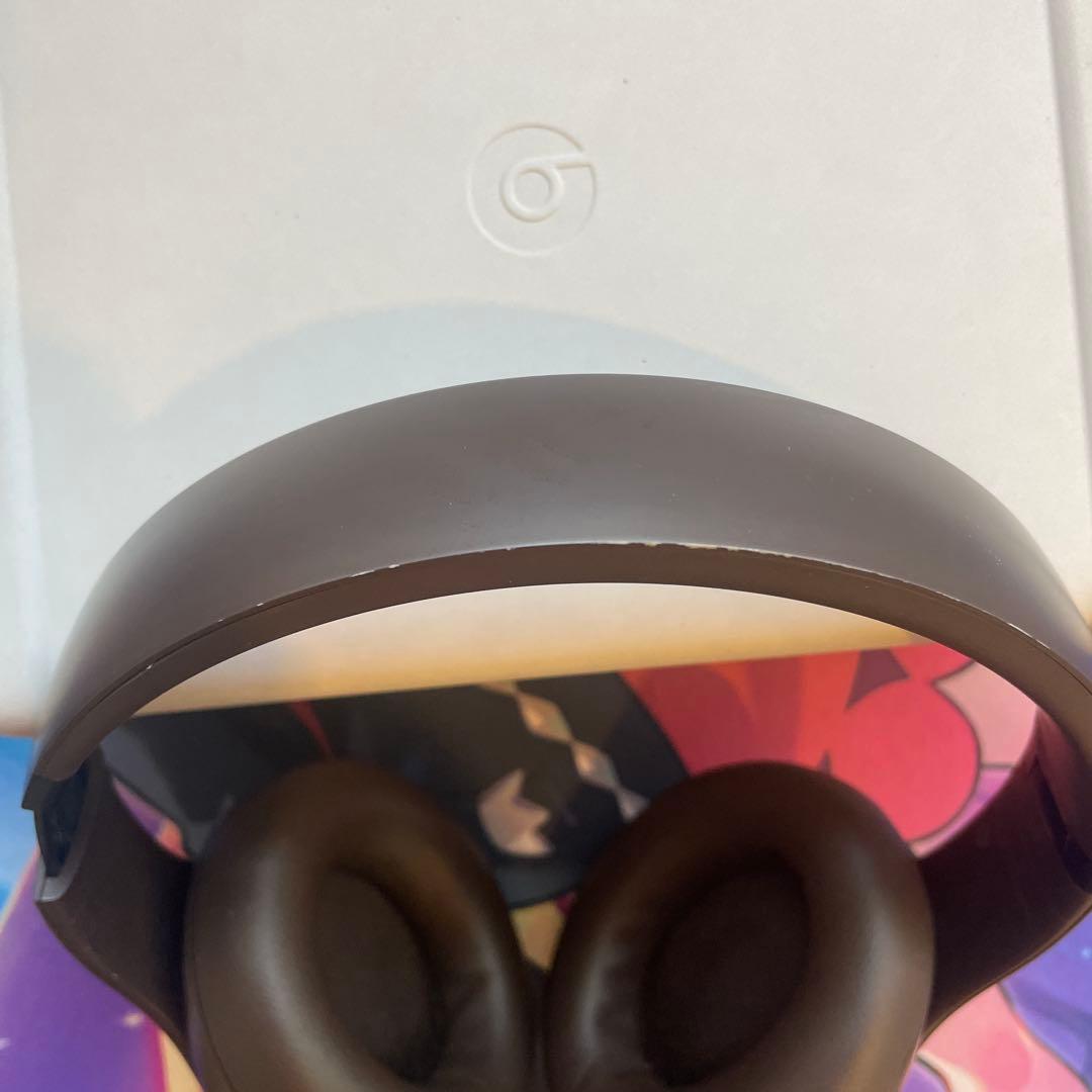 beats studio Pro ワイヤレスヘッドホン ブラウン