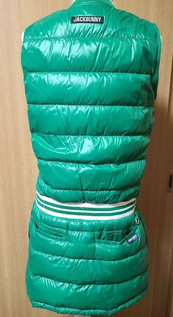 Jack banny!! ダウンワンピース