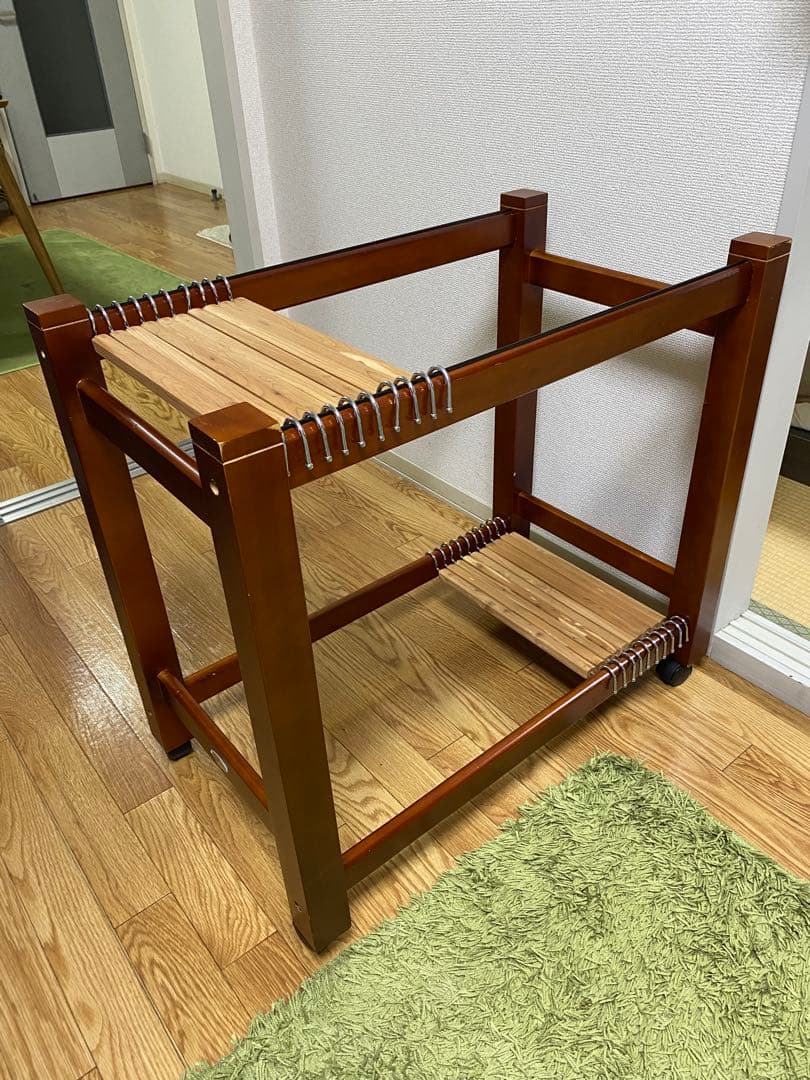 Allen Edmonds / woodlore / スラックスハンガー