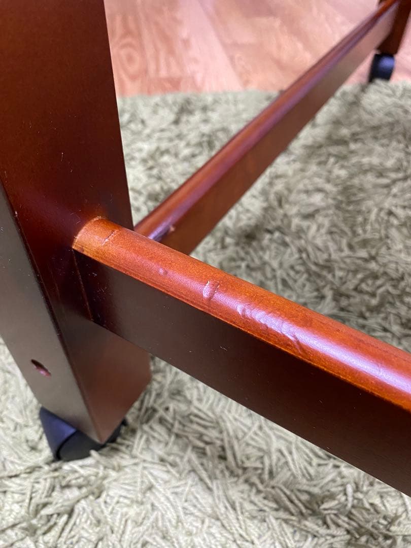 Allen Edmonds / woodlore / スラックスハンガー