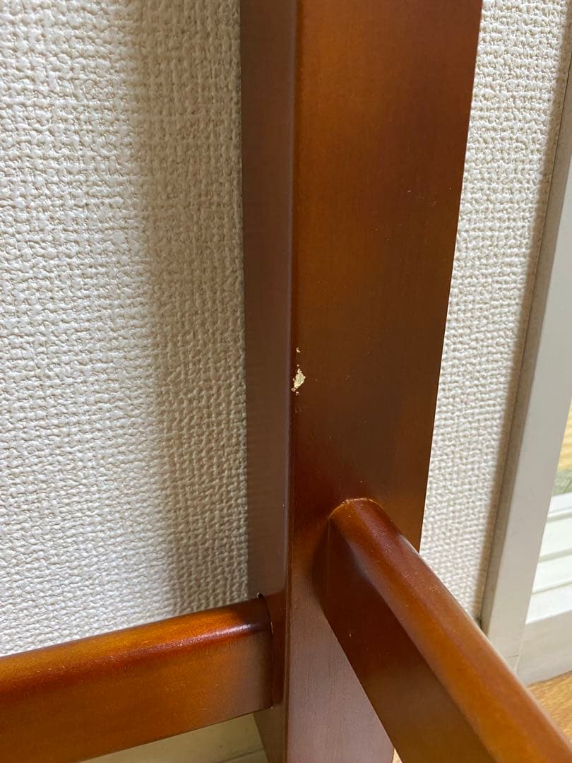 Allen Edmonds / woodlore / スラックスハンガー