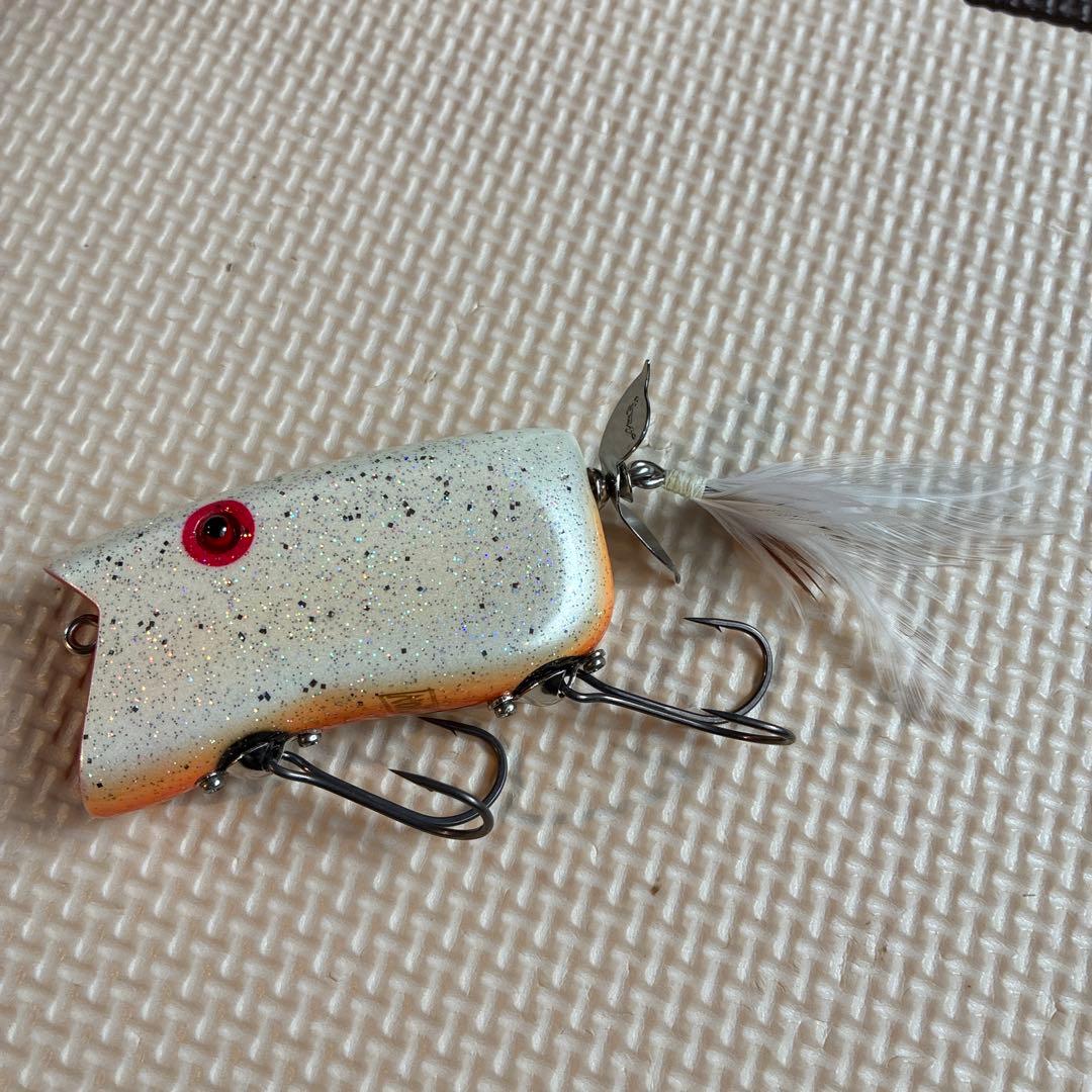 ノリーズ　ギルトップ