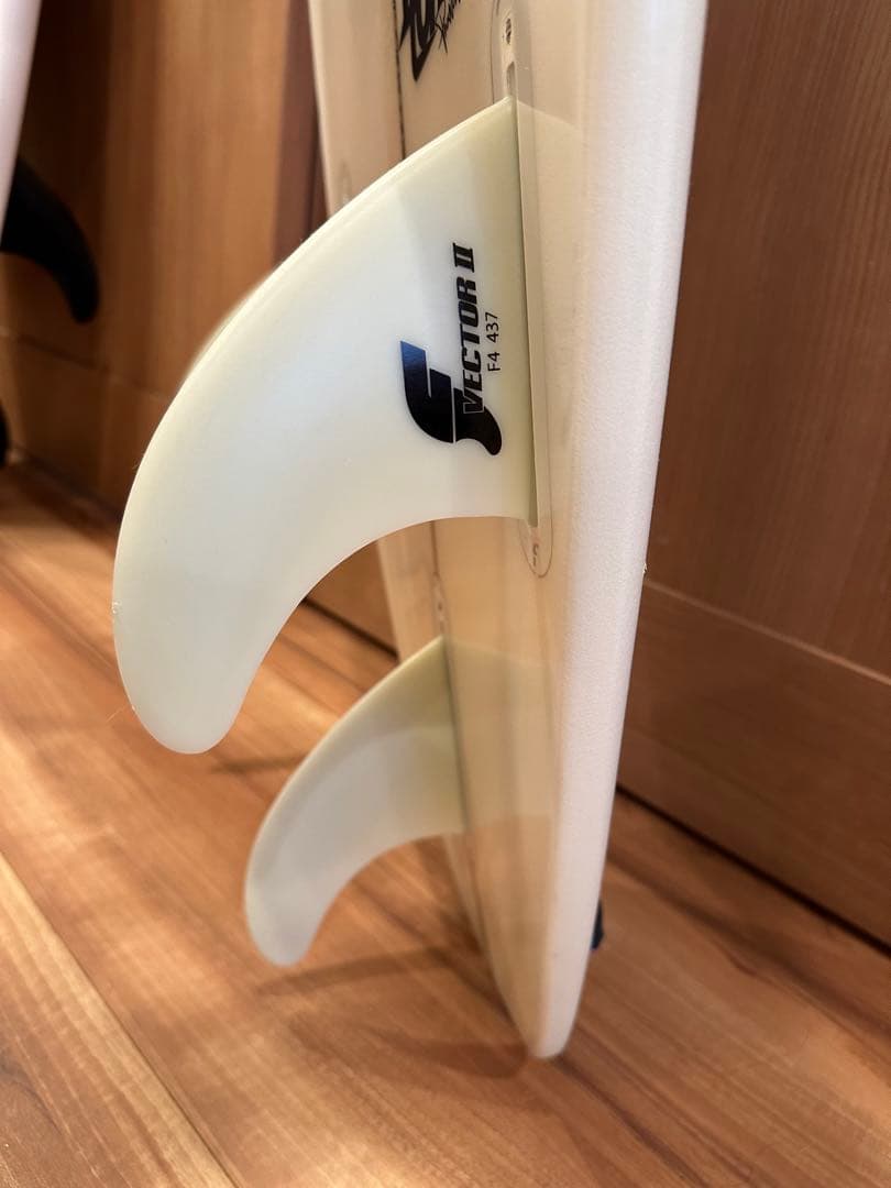 SALE!7/30までジャスティスサーフボード【ファントム】