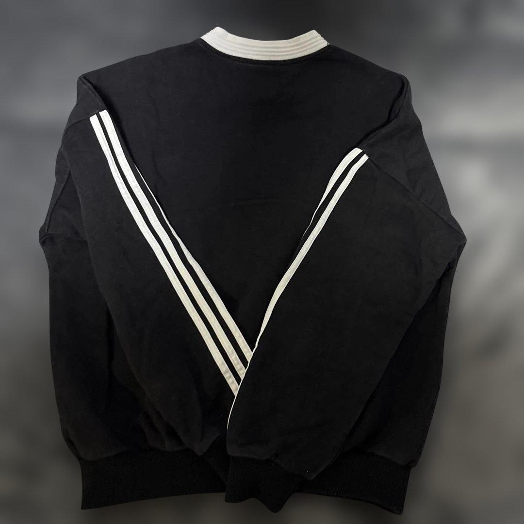 【名作】Gosha Rubcinsky × adidas ロゴ スウェット