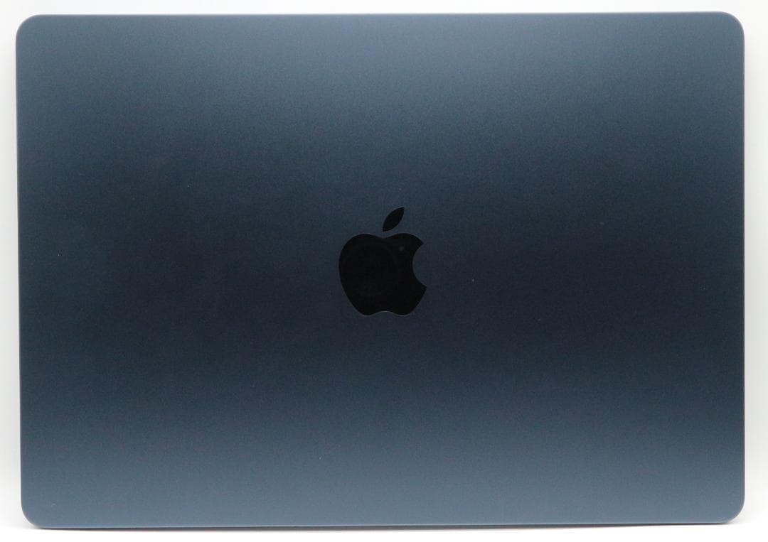 Apple Mac Book Air M3チップ 2024 256GB 電池良好