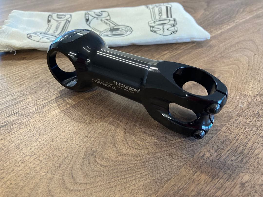 THOMSON X2ステム 100mm