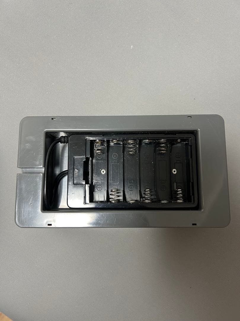 ヴェーネレ ウィングスV 吉丸美枝子 美顔器　中古品