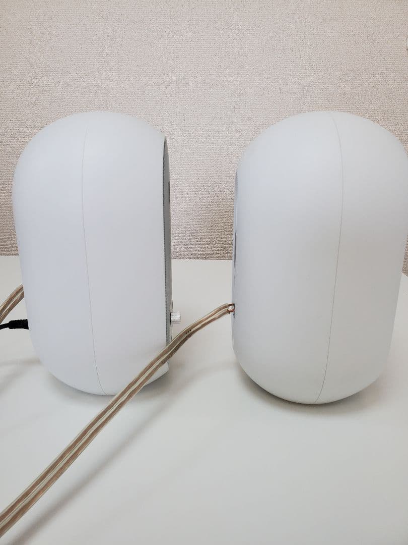 shuu　JBL 104-BTW-Y3 専用ケーブル付き