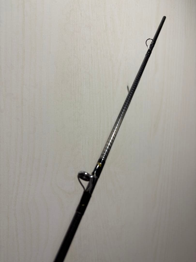 ORVIS オービス　フライロッド　シューティングスター　8 1/2 #8