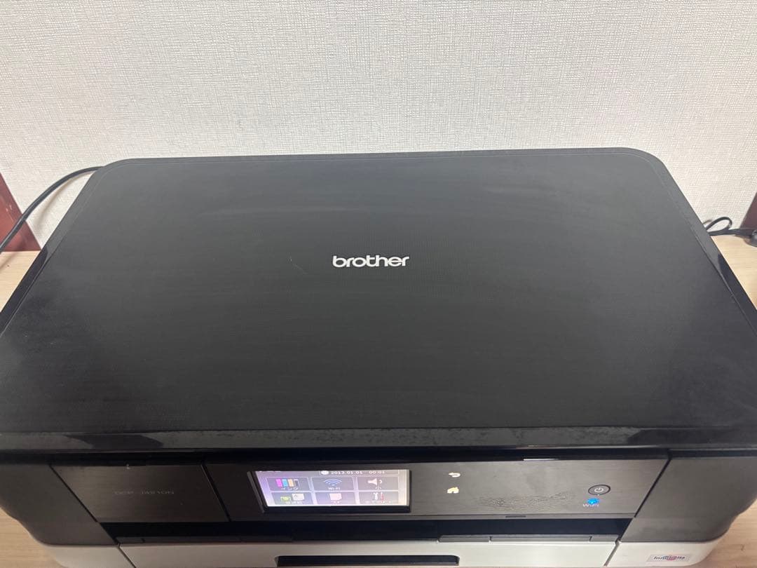 brother DCP-J4210N A3印刷対応