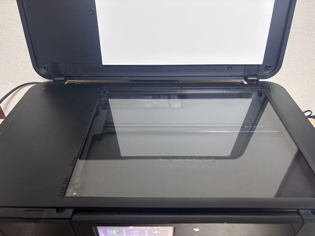 brother DCP-J4210N A3印刷対応