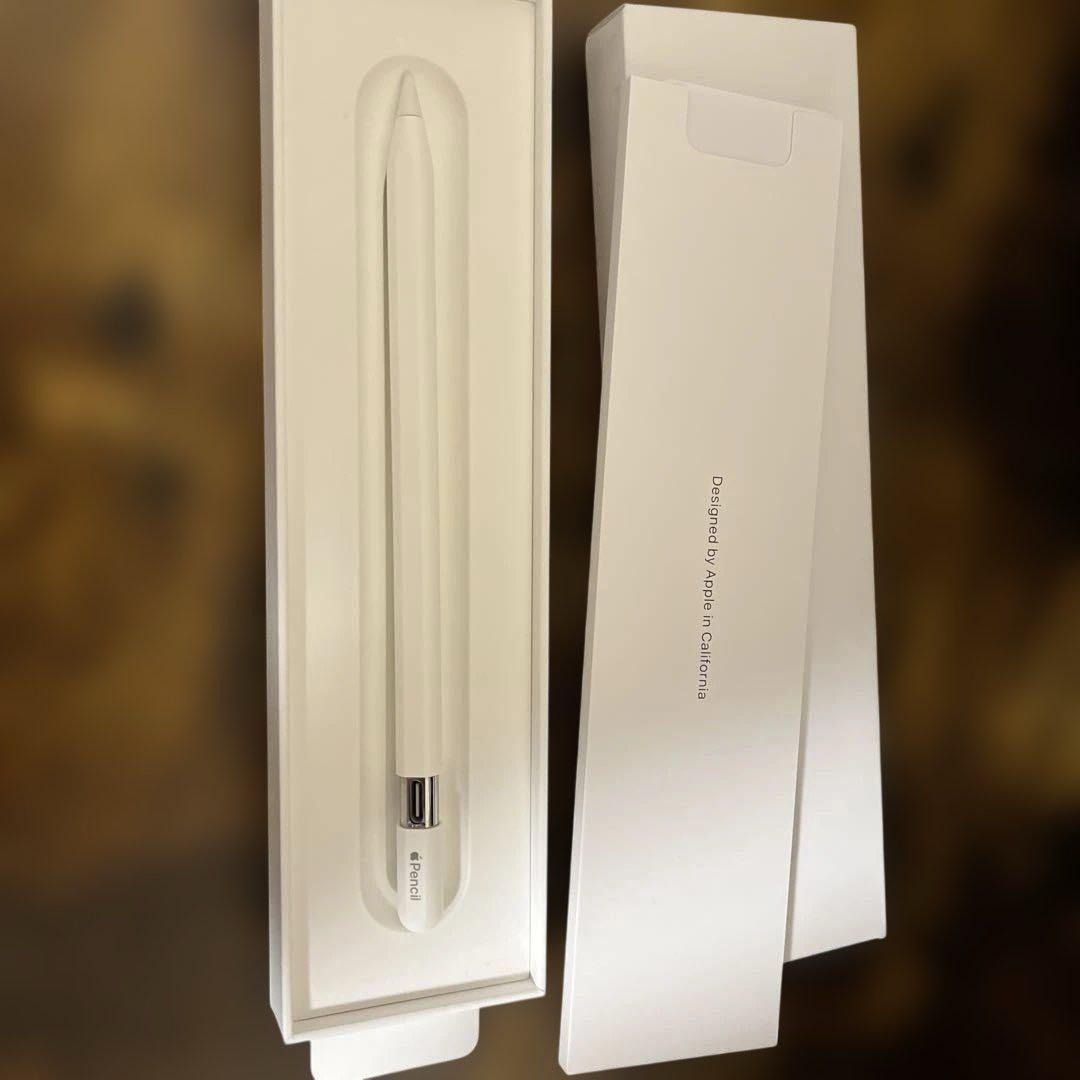 Apple Pencil(USB-C)アップルペンシル
