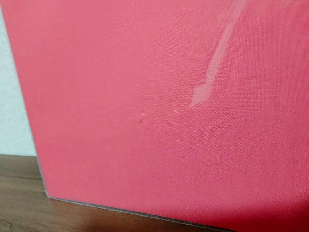 DELFONICS デルフォニクス フォトアルバム L ３冊 粘着台紙47シート