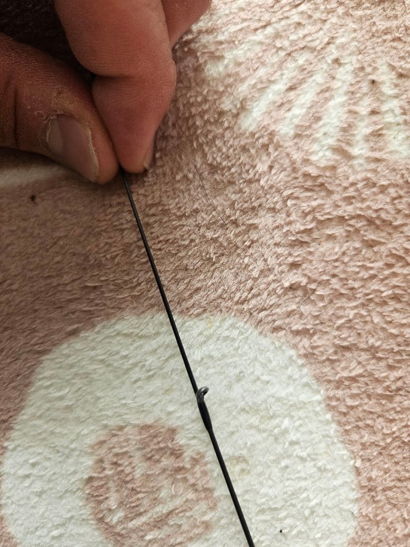 クリアブルー　ClearBlue クリスター57ANY