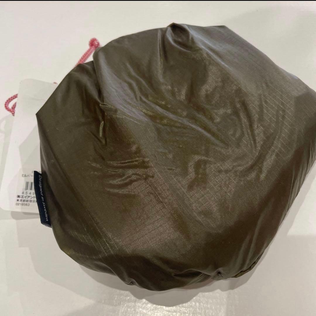 Hilleberg / ヒルバーグ TARP5 UL （サンド）