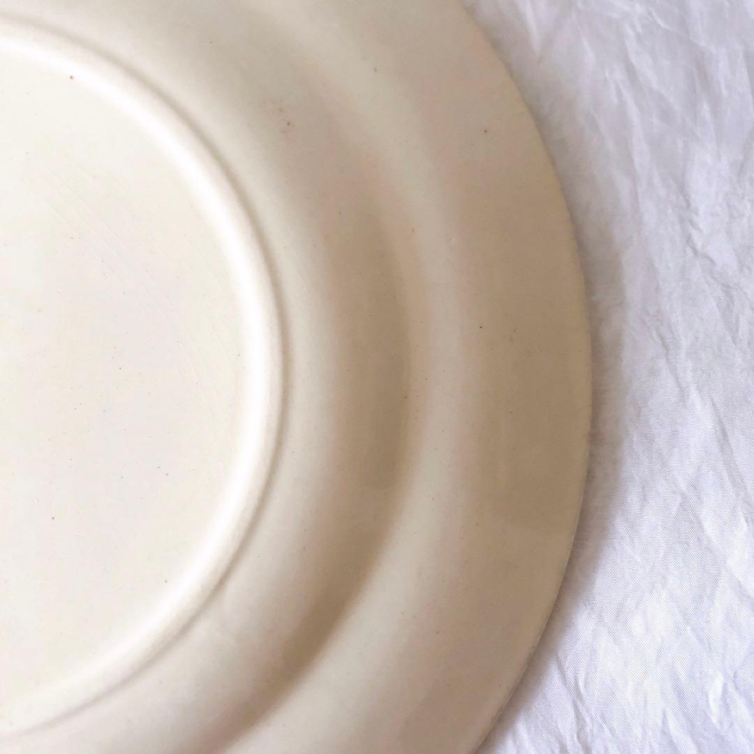 グランデポ　エミールブルジョワ　ディナープレート E フランスアンティーク食器