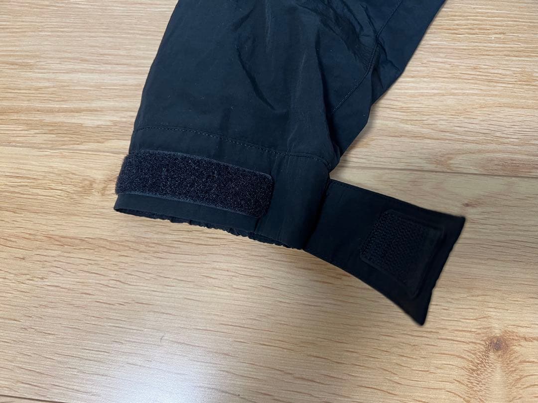 Goldwin ARKnets別注 Nylon Jacket