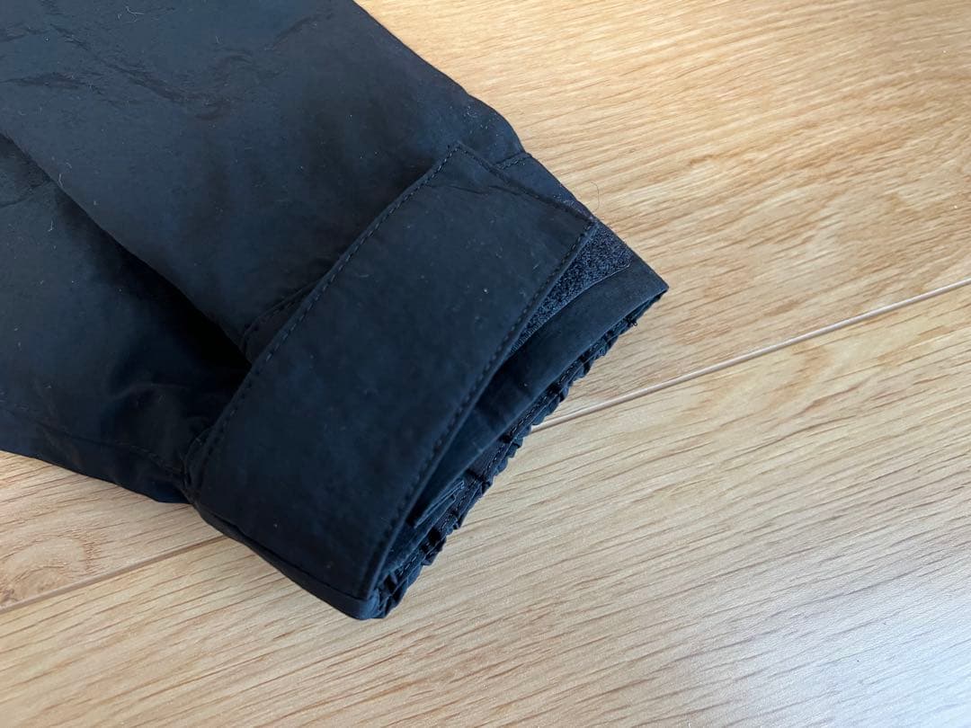 Goldwin ARKnets別注 Nylon Jacket