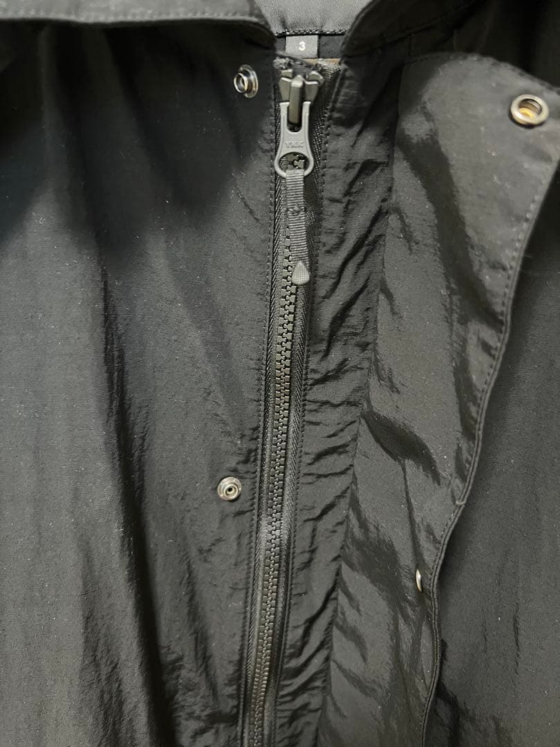 Goldwin ARKnets別注 Nylon Jacket