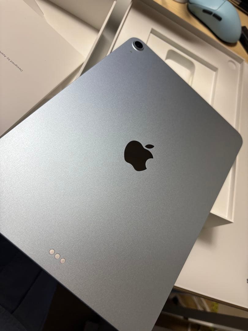 iPad Air m3 WiFiモデル 128GB