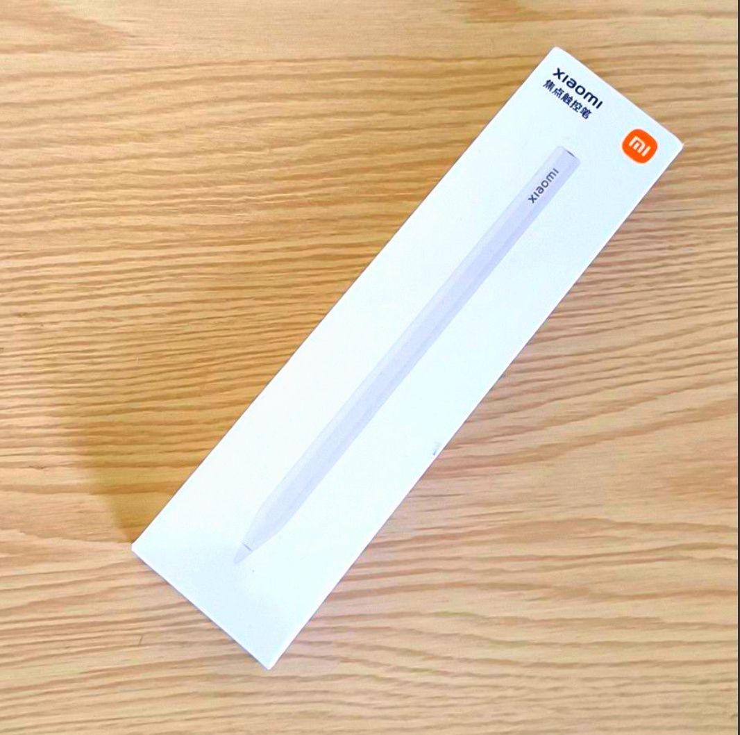 新品 未開封 正規品 Xiaomi Focus pen