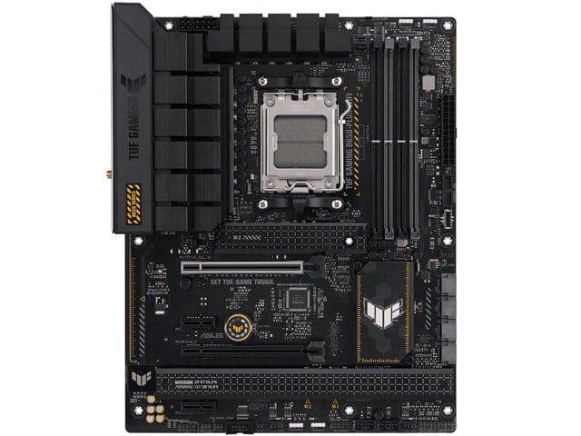 【マユゲーミングPC】Ryzen5 7600 RTX4060