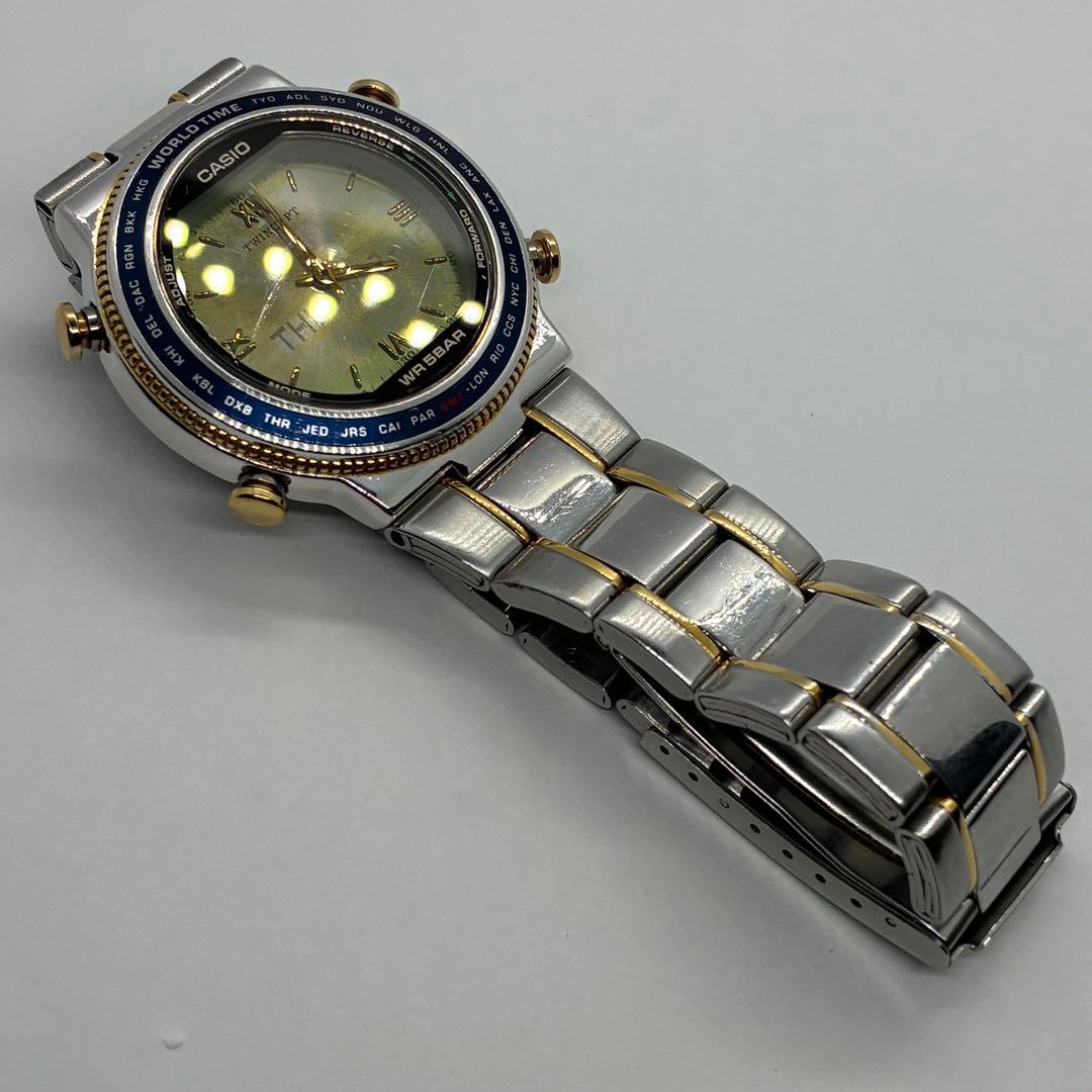 casio カシオ ABX-610 動作品 2055 ヴィンテージ