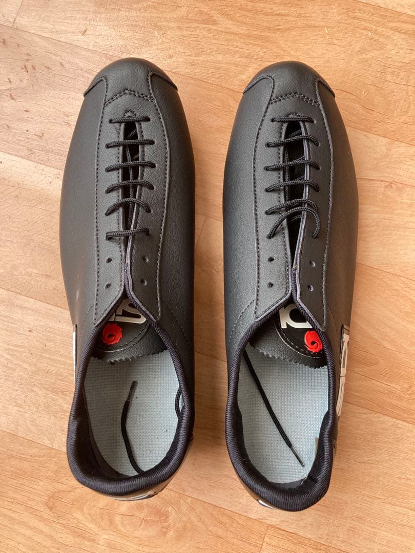 SIDI サイクリングシューズ ブラック