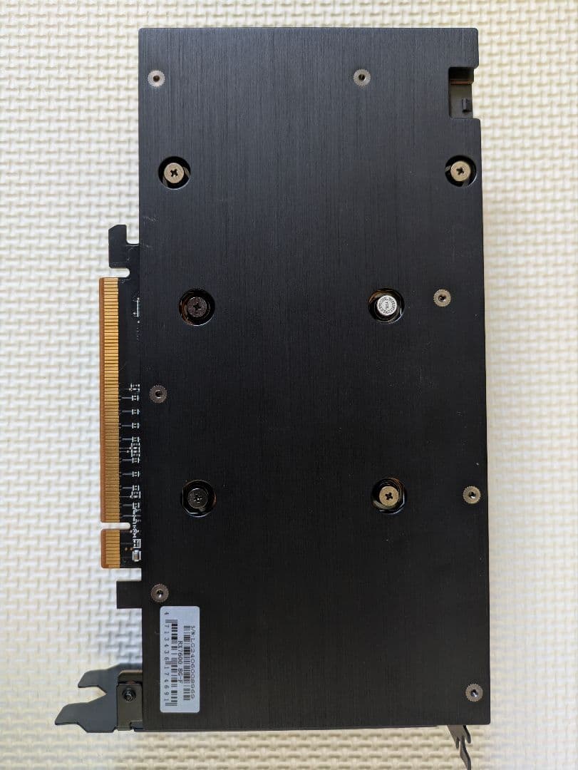 AMD Radeon グラフィックボード