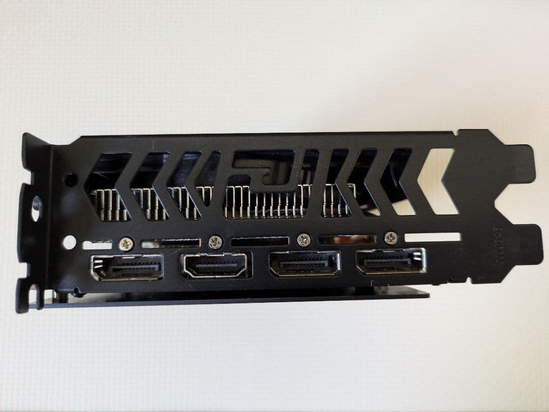 AMD Radeon グラフィックボード