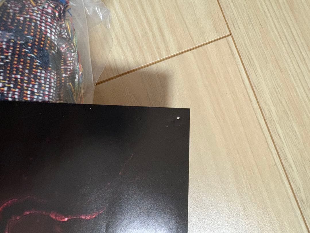 ストレンジャー・シングス ブランケット★ポスター付き