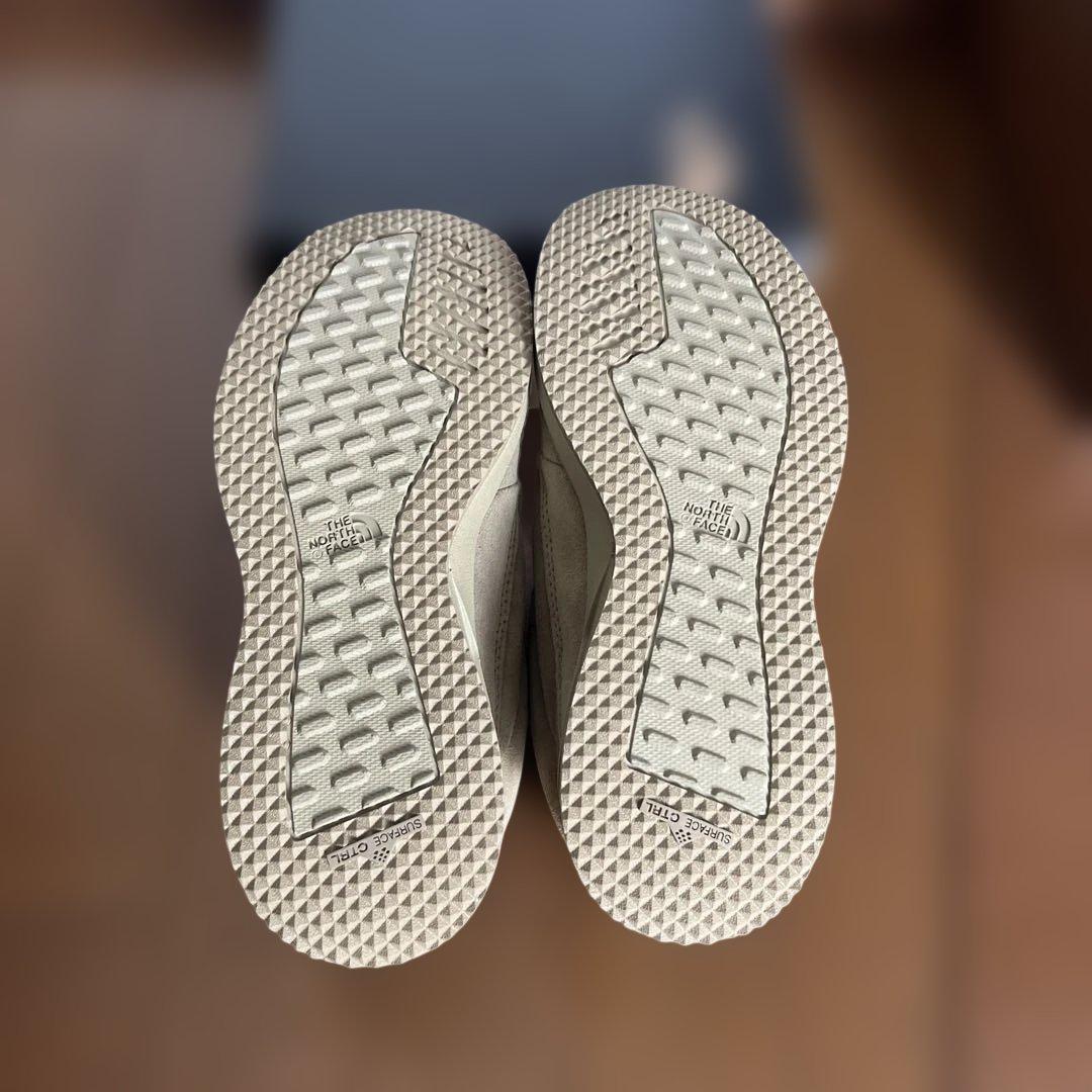 ノースフェイス ブーツ ヌプシ nf52574 ウォータープルーフ