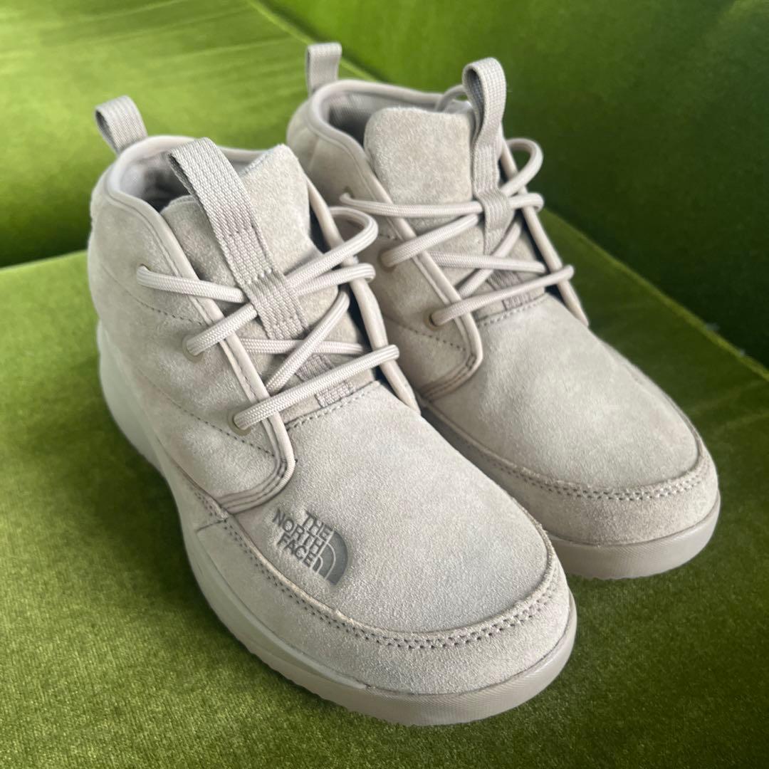 ノースフェイス ブーツ ヌプシ nf52574 ウォータープルーフ