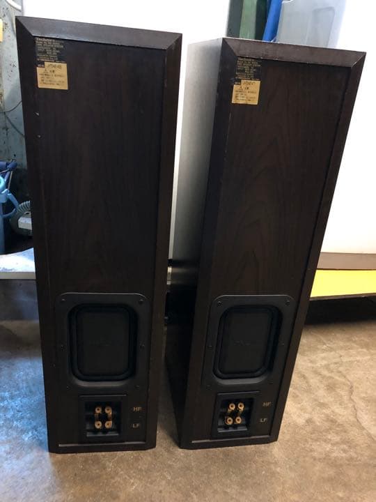 technics テクニクス SB-M500 ２本