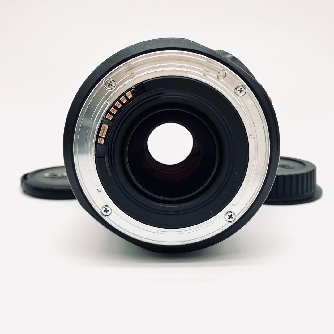 レンズ(ズーム) Canon EF 75-300mm F4-5.6 IS