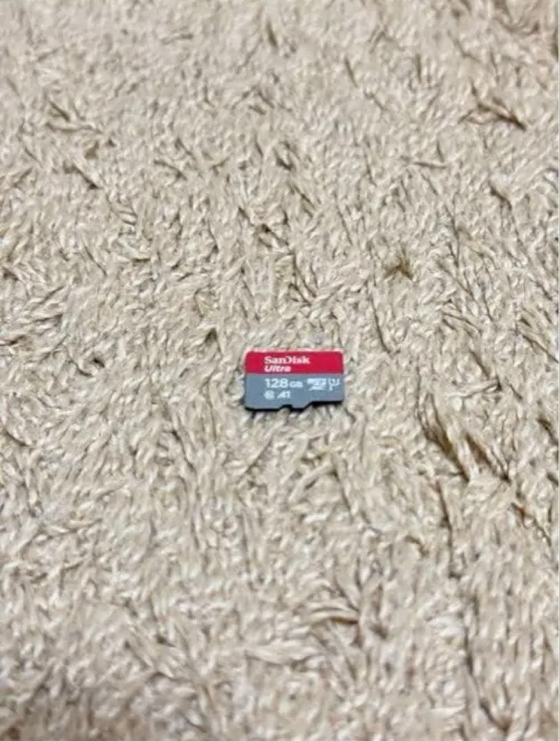 SONY WALKMAN NW-A306 32GB ケース+128GB SD付き