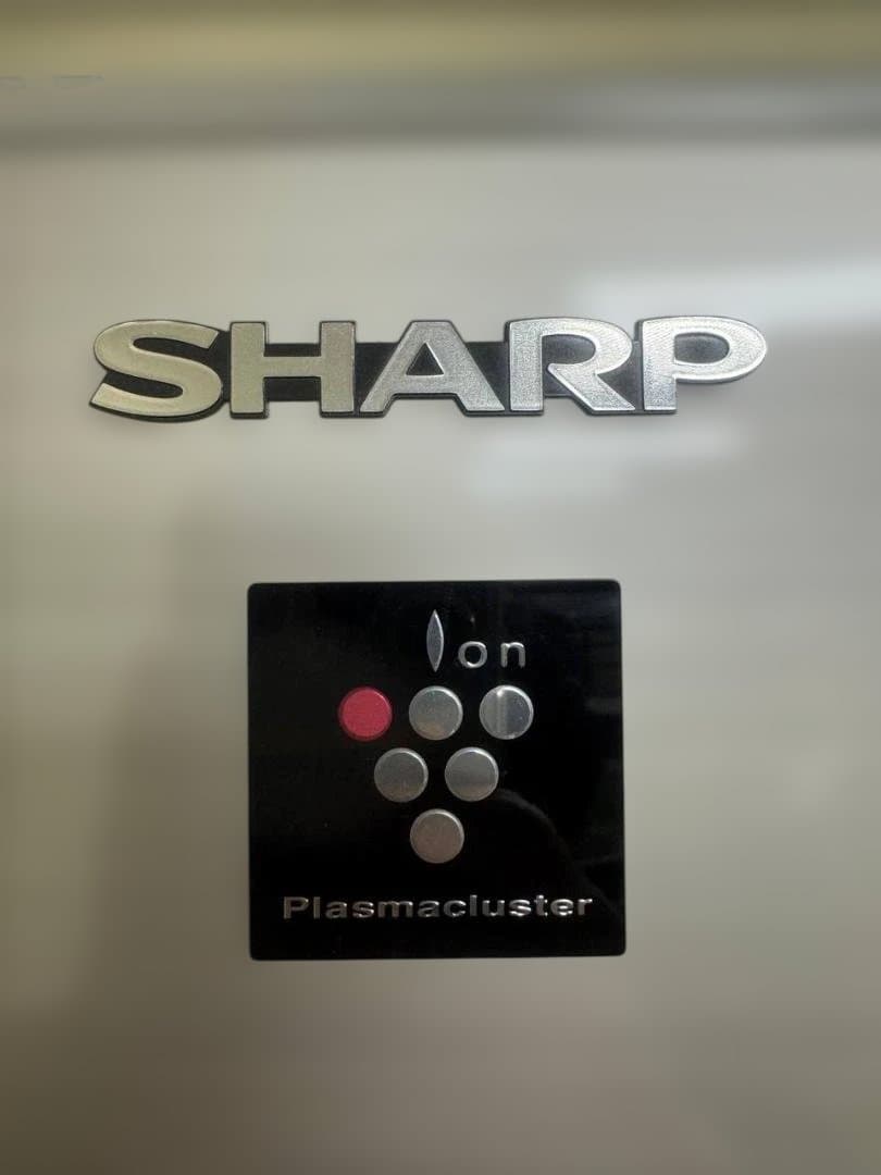 SHARP SJ-F502E-S 冷蔵庫 502L 2019年製 TA1698