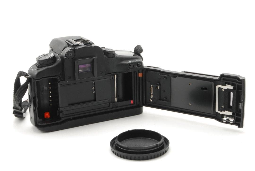 Canon EOS 7S 一眼レフカメラ