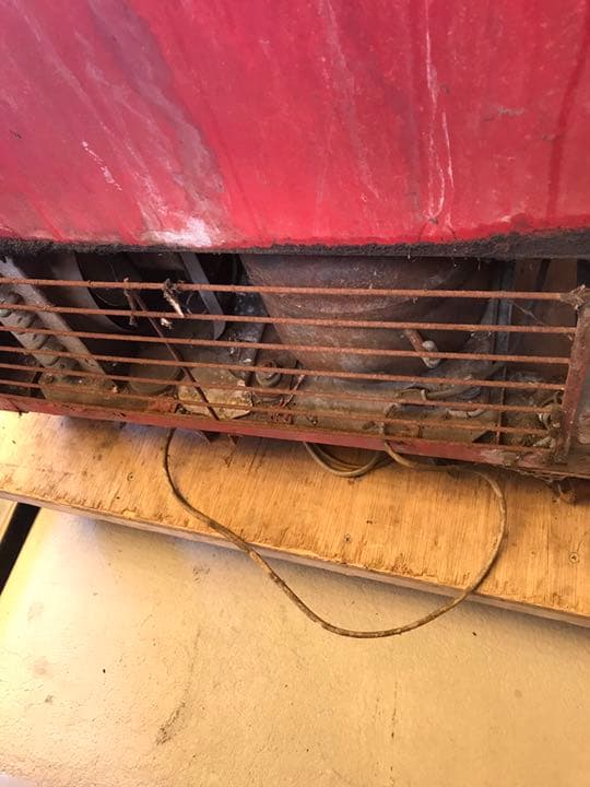 アンティーク　コカコーラ　ドクターペッパー