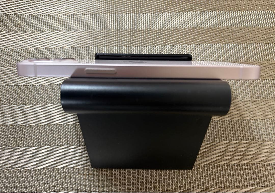 Apple iPhone 13 256GB ピンク