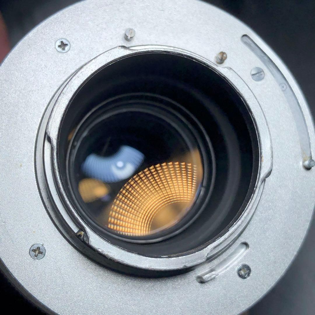 レンズ(単焦点) topcon RE auto TOPCOR 200mm f5.6