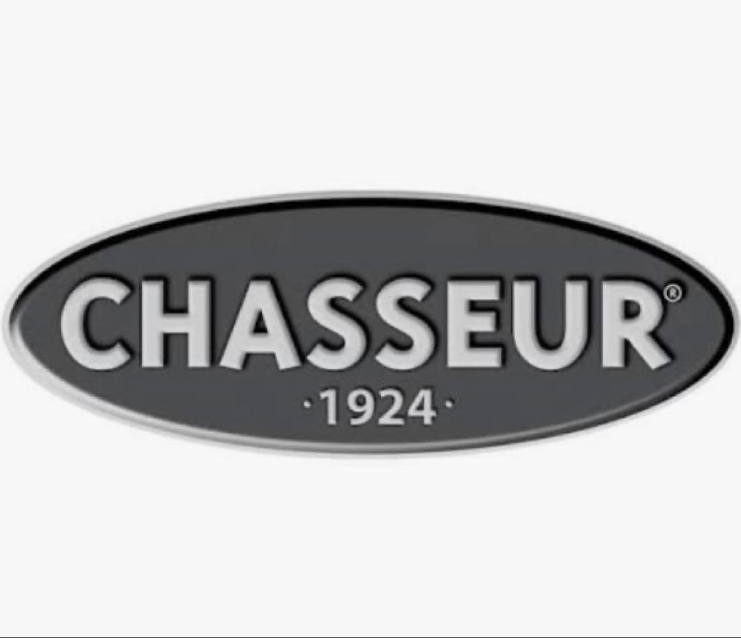 Chasseur サブライムラウンドキャセロール 18cm ボラボラ