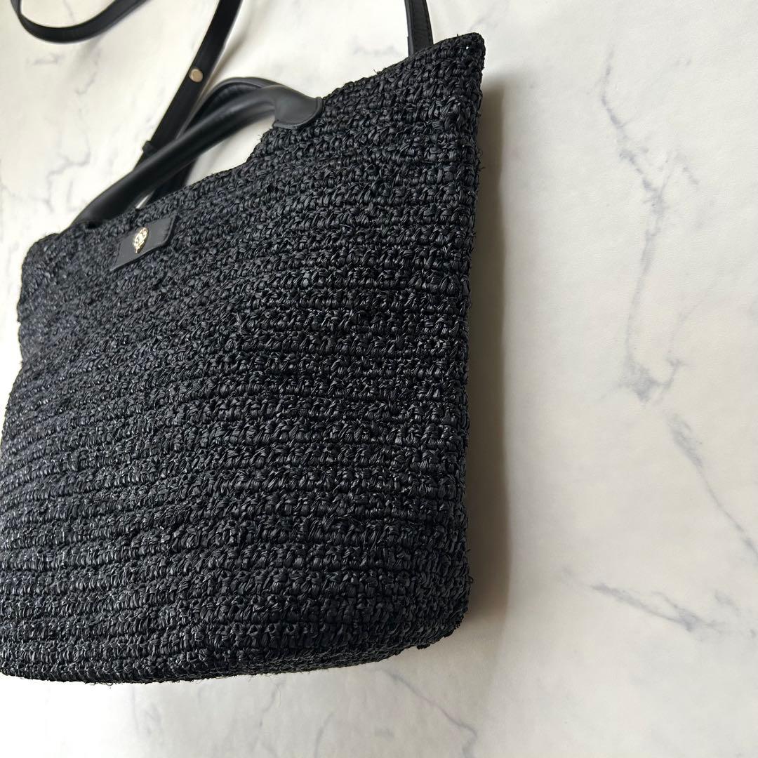 極美品 ヘレンカミンスキー Cassia Sトートバッグ　ショルダー 2way