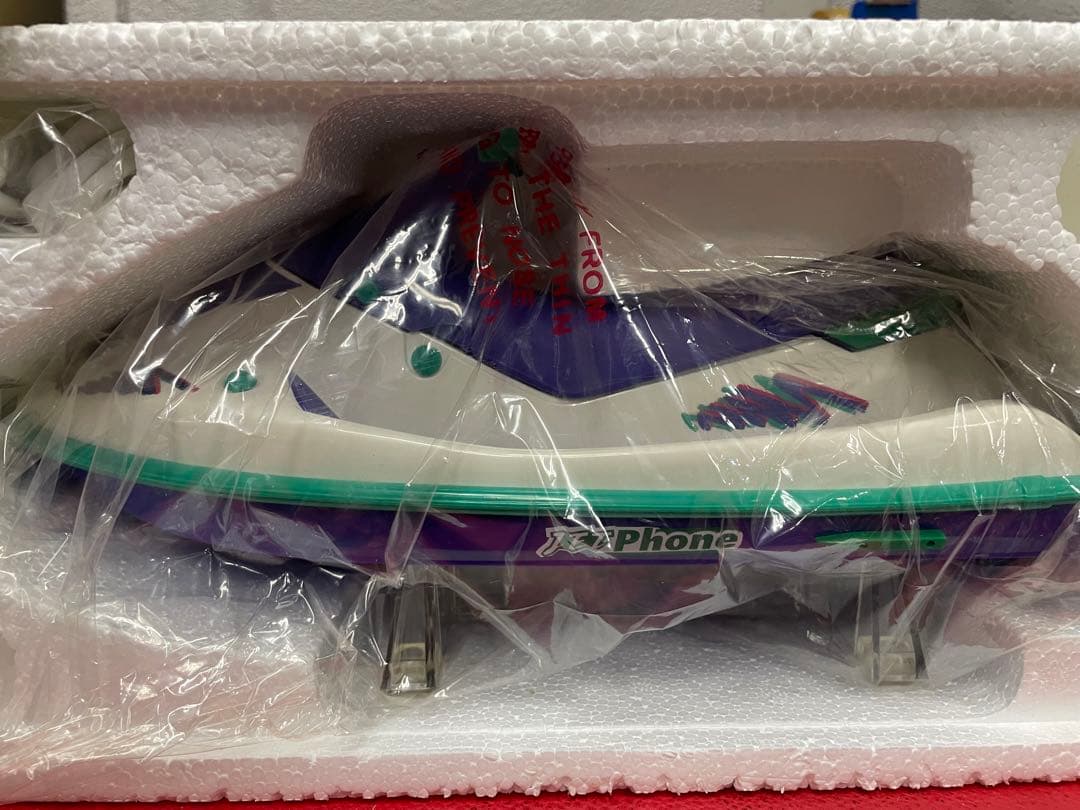 ジェットフォン