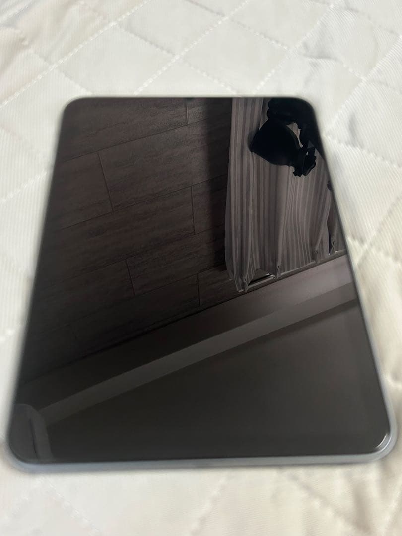 iPad mini 第6世代 256GB（スペースグレイ）Wi-Fiモデル