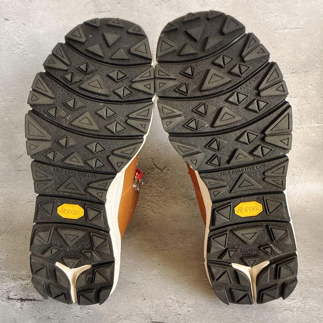未使用級　Danner Mountain 600 マウンテン600 ブーツ